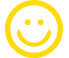 Delivered with a smile