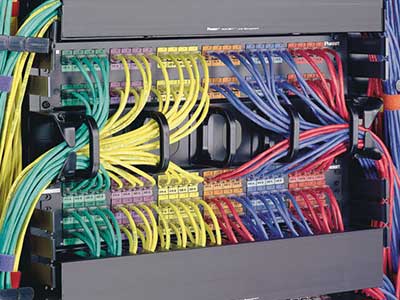 Structured Cabling