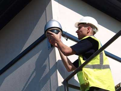 Dome Cameras