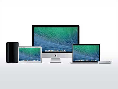 Mac Systems