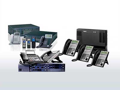 Phone Systems