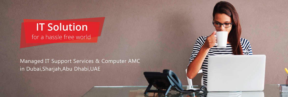 IT Support in Bahrain. Protect your important data with Microsoft