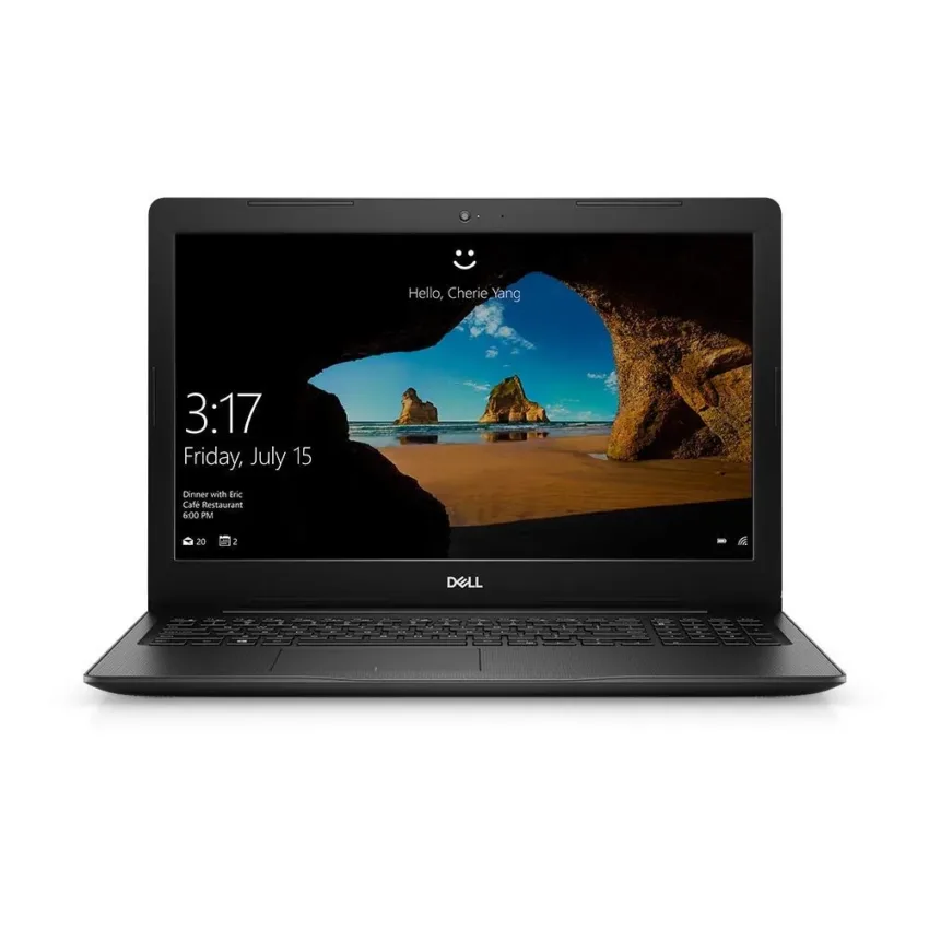 Dell store in Bahrain