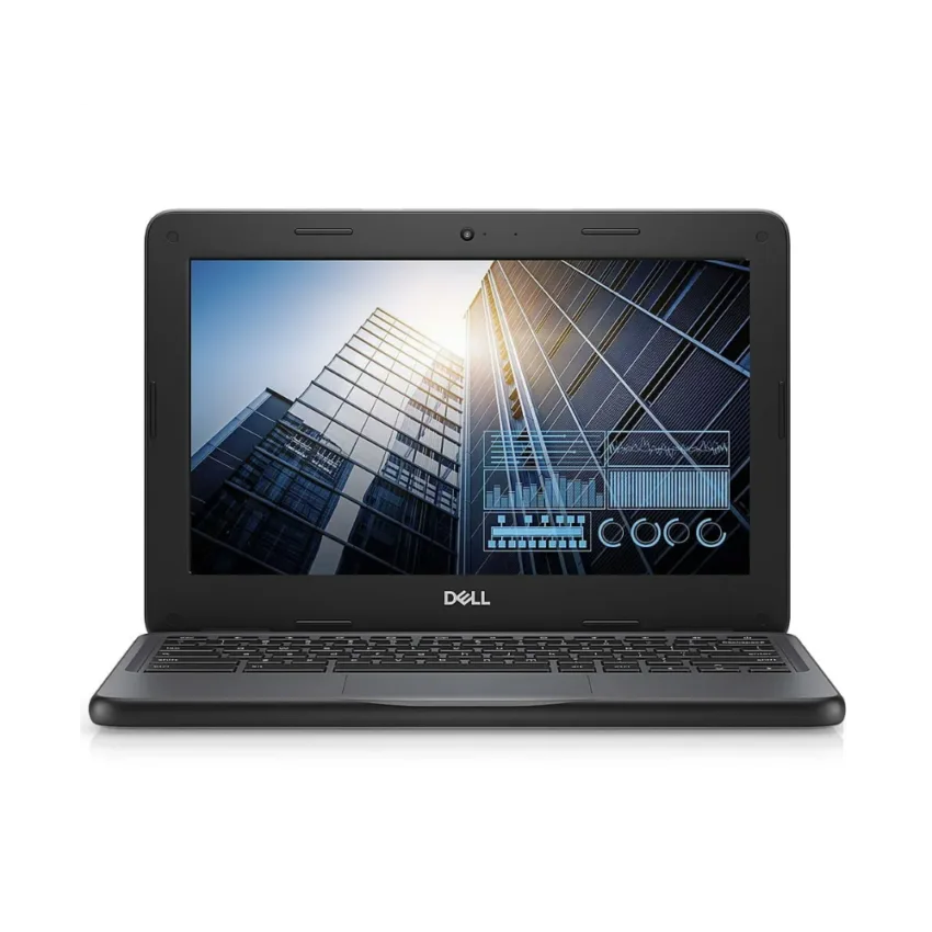 Dell Agent in Bahrain