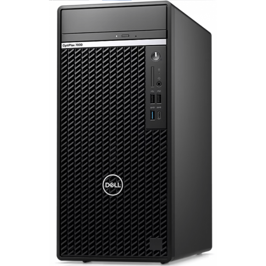 Dell OptiPlex Tower 7000 Desktop - Nexcel Bahrain