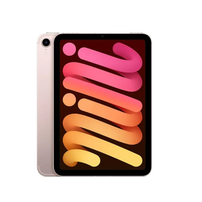 Apple iPad mini 6th Gen | Nexcel Bahrain