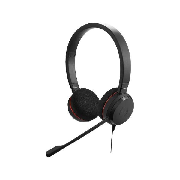 Jabra Audio Solution