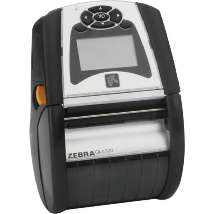 Zebra Trusted distributor Bahrain