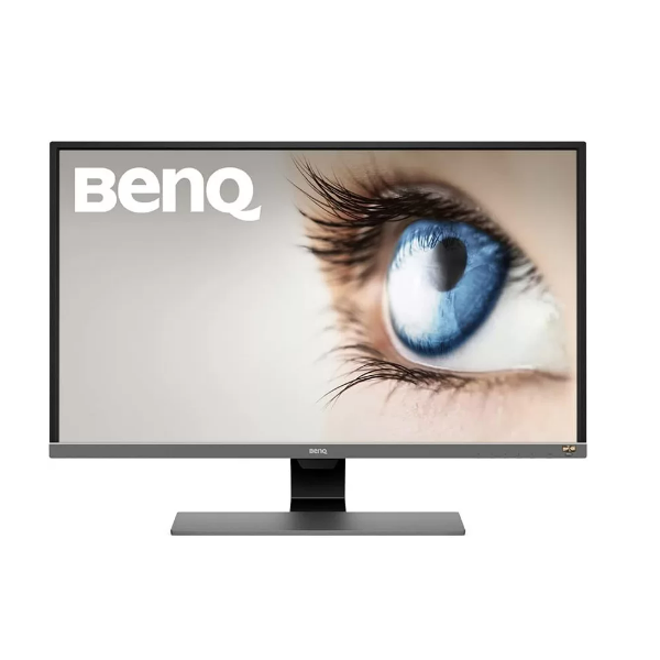 BenQ 32inch 4K UHD Monitor | EW3270U | Nexcel Bahrain