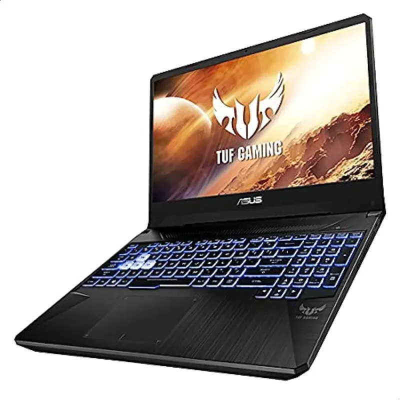 ASUS TUF Gaming FX505 - Nexcel Bahrain