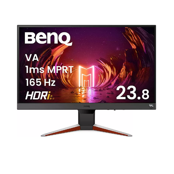 BenQ showroom in Bahrain