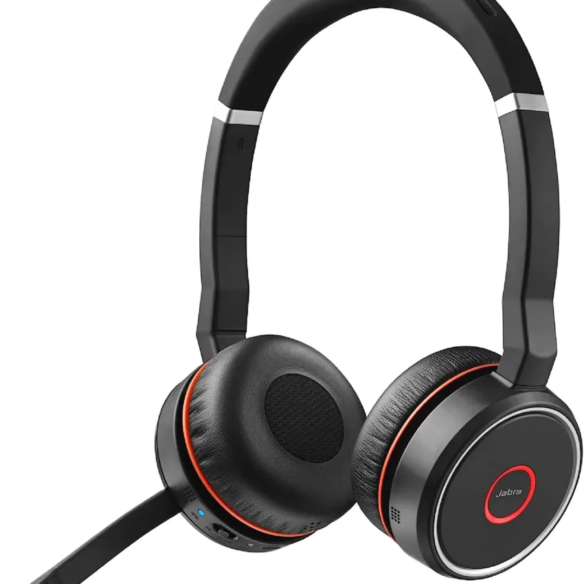Jabra Authorized dealer in Bahrain