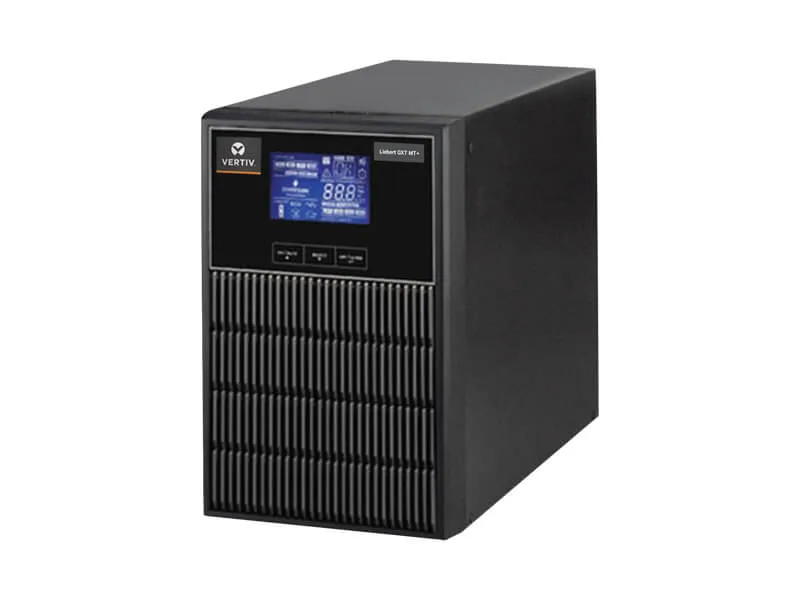 Vertiv Authorized dealer in Bahrain