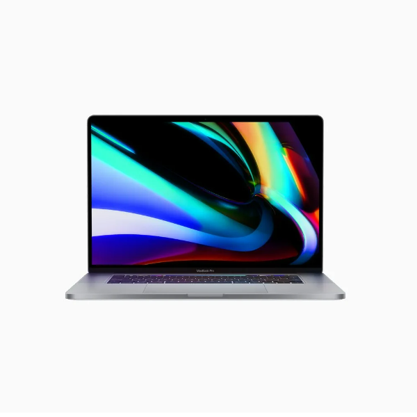 Apple MacBook Pro 16-inch | Nexcel Bahrain