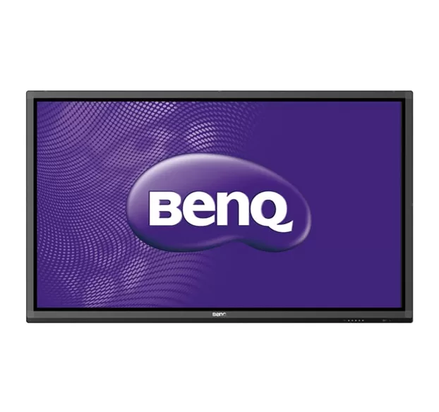 BenQ RP840G Interactive Flat Panel | Nexcel Bahrain