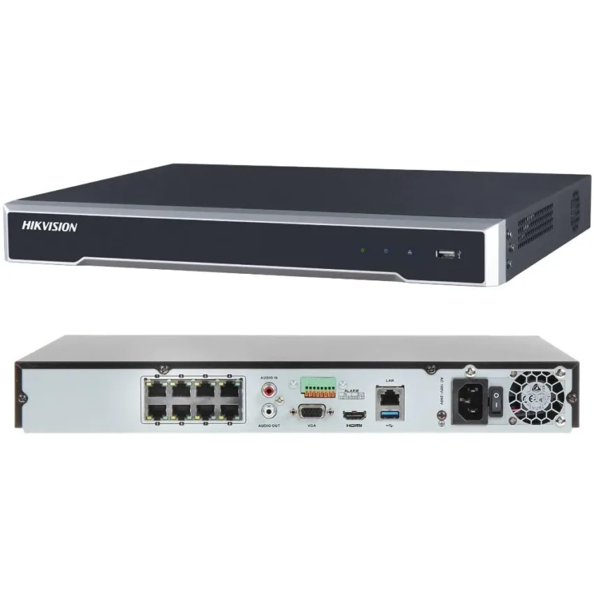 Hikvision Agent in Bahrain