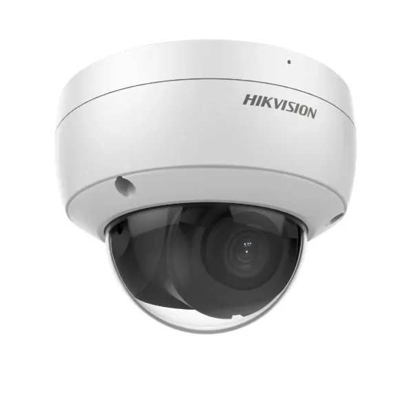 Hikvision Trusted distributor Bahrain