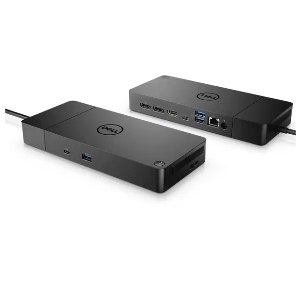 Dell Dock WD19S Bahrain