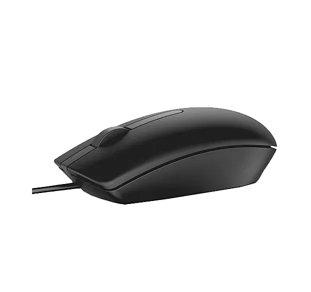 Dell Optical Mouse bahrain