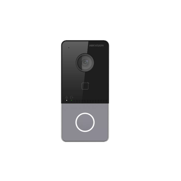 Video doorbell