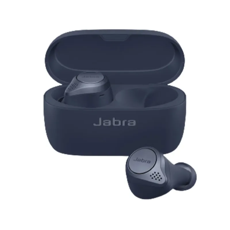 Jabra Showroom in Bahrain