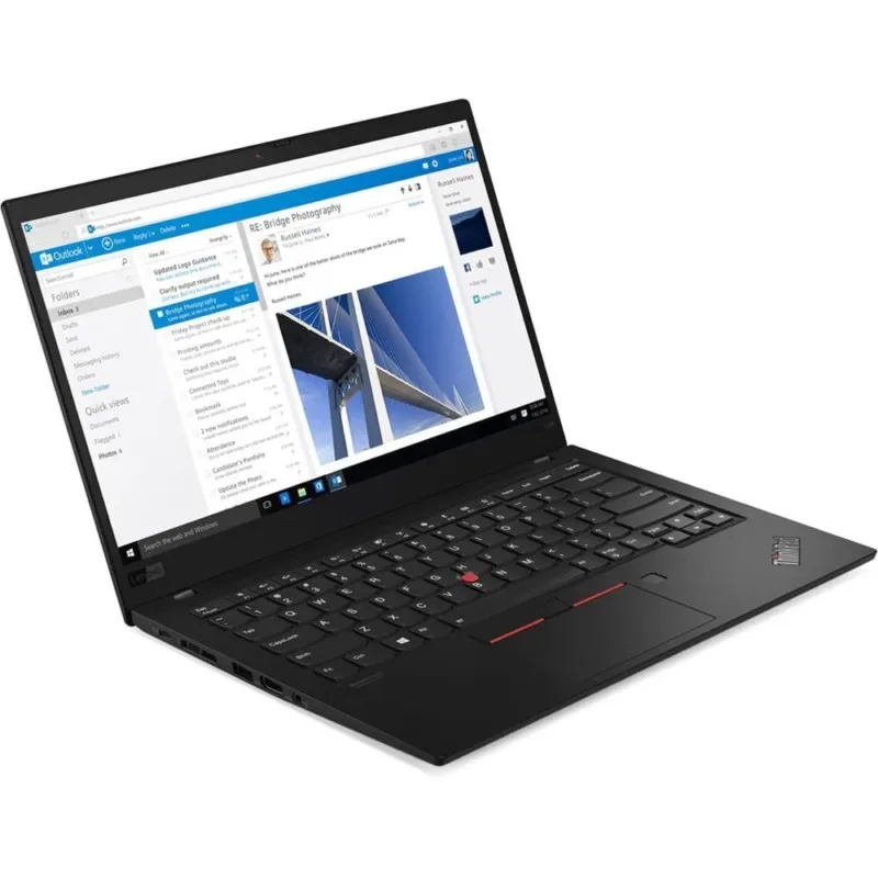 Lenovo ThinkPad X1 Carbon - Intel i7, 16GB RAM, 512GB SSD | Nexcel Bahrain