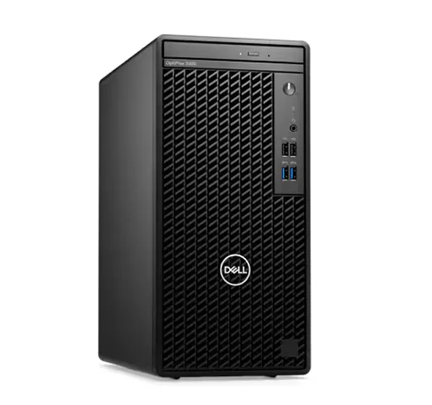 Dell OptiPlex 3000 MT i3-12100 - Nexcel Bahrain