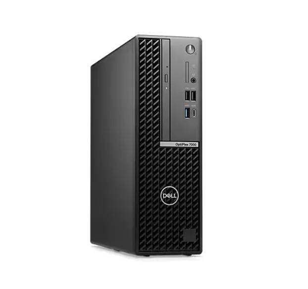 Dell showroom in Bahrain