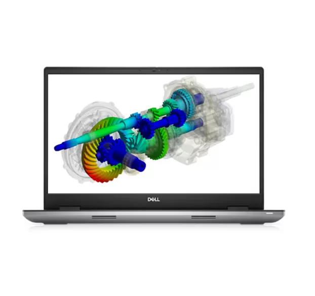 Dell Precision M7770