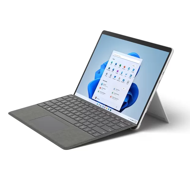 Microsoft Surface Pro 8