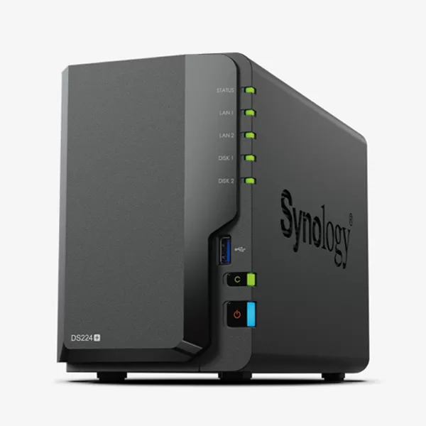 Synology Store in Bahrain