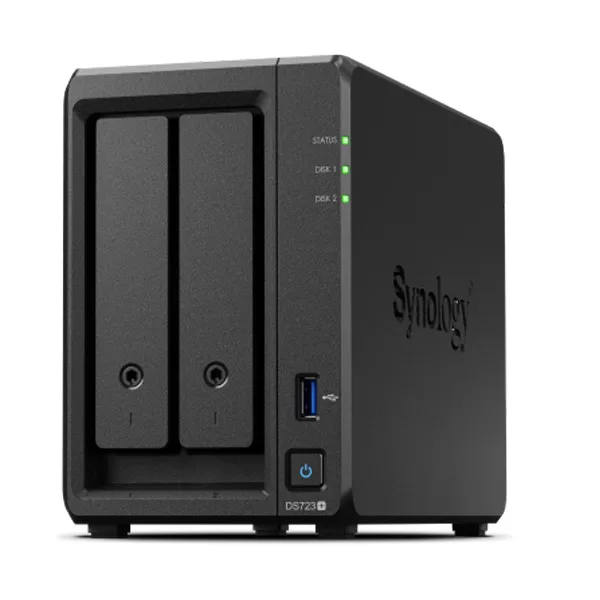 Synology Showroom in Bahrain
