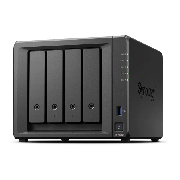 Synology Agent in Bahrain