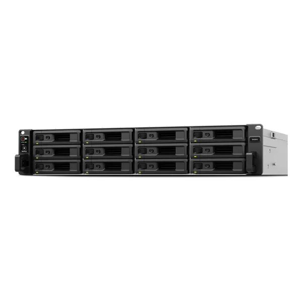 Synology Leading dealer in Bahrain