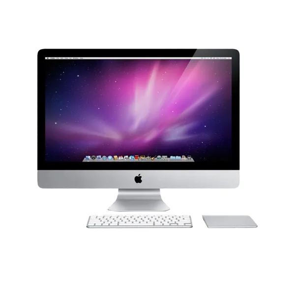 Apple Mac Desktop