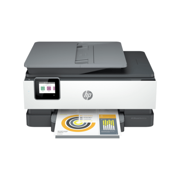 HP Showroom in Bahrain