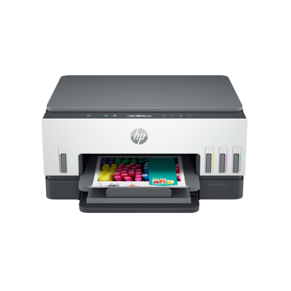 HP Quality distributor in Bahrain