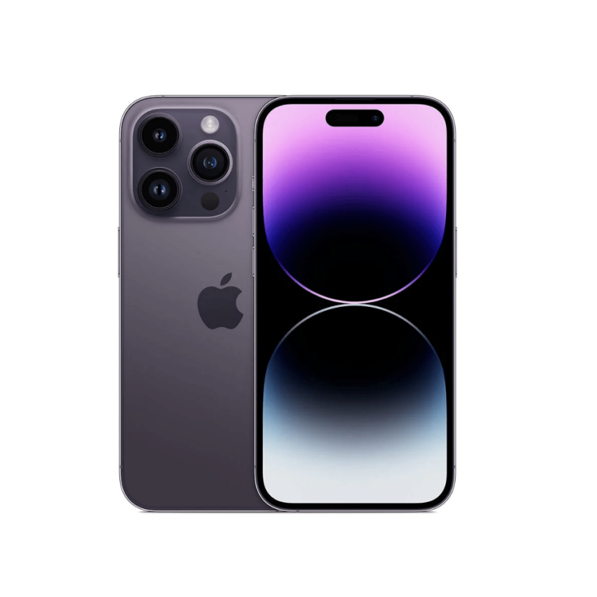 Apple iPhone 14 Pro