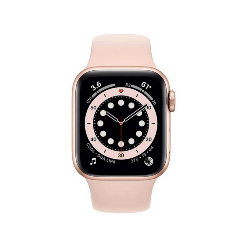 Apple Watch Series 6 - Nexcel Bahrain