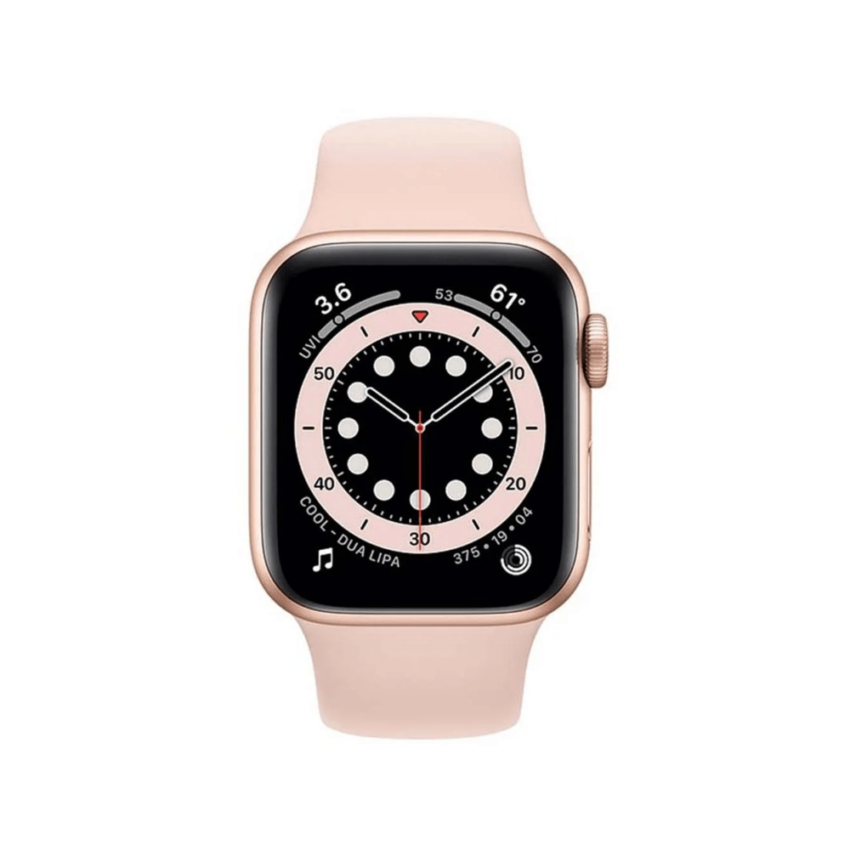 Apple Watch Series 6 - Nexcel Bahrain