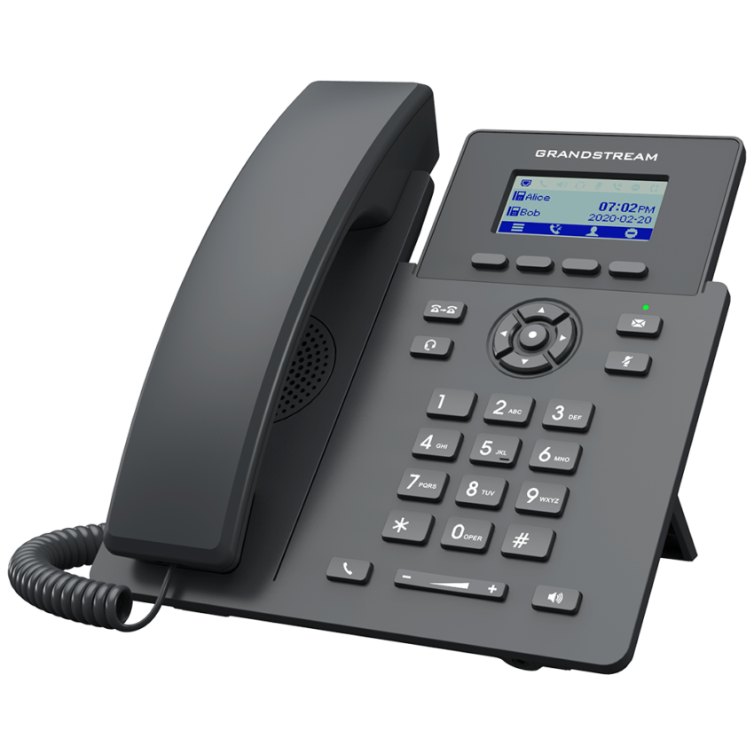 Grandstream Dealer in Bahrain