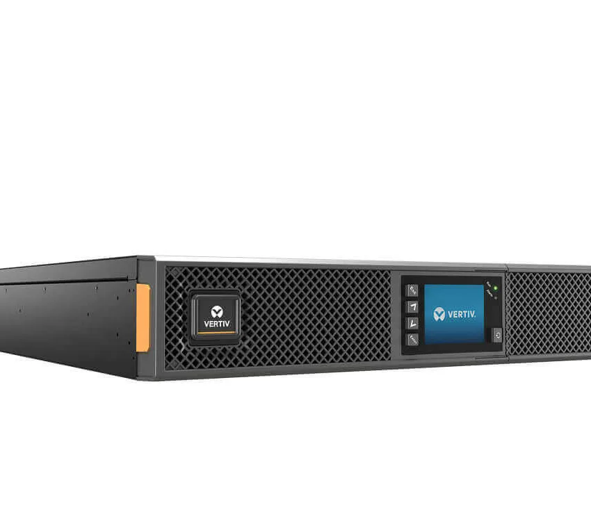 Vertiv Distributor in Bahrain
