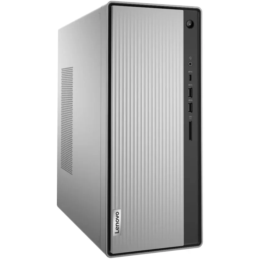 Lenovo IdeaCentre 5i, All In One PC, i5, 8GB RAM, 1TB HDD | Nexcel Bahrain