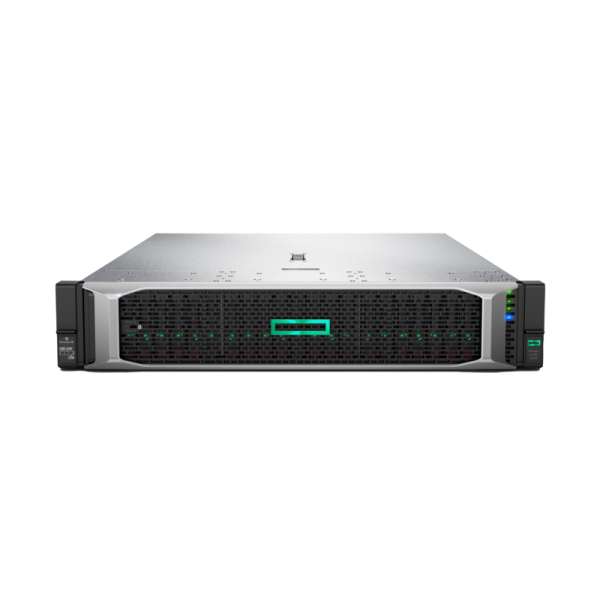 HP Solution provider in Bahrain