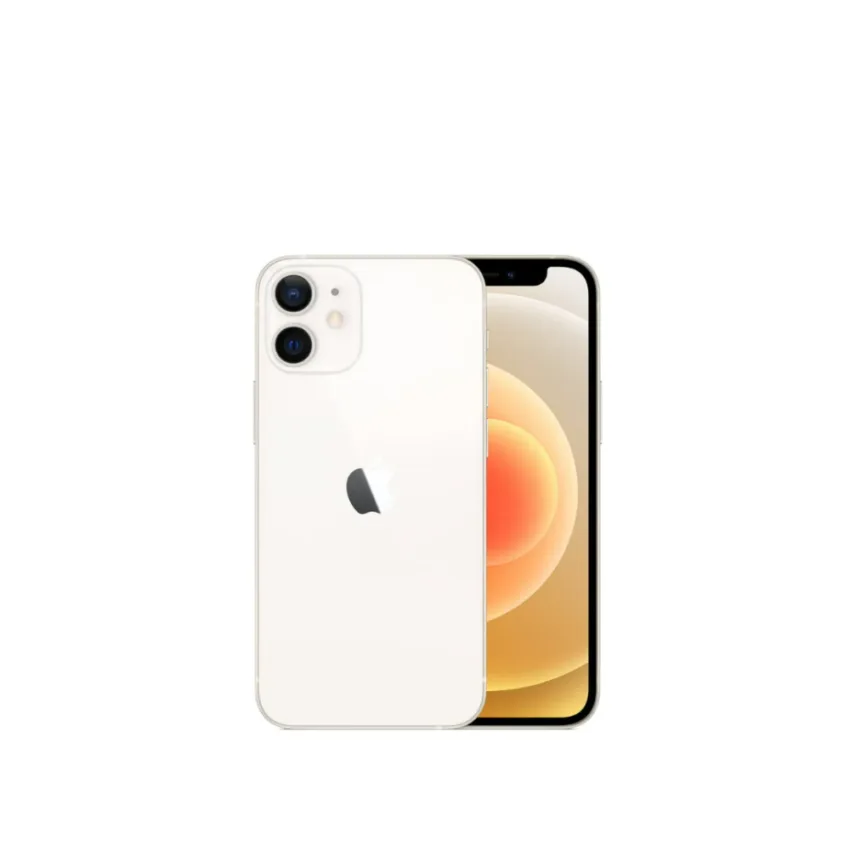 Apple iPhone 12 mini | Nexcel bahrain