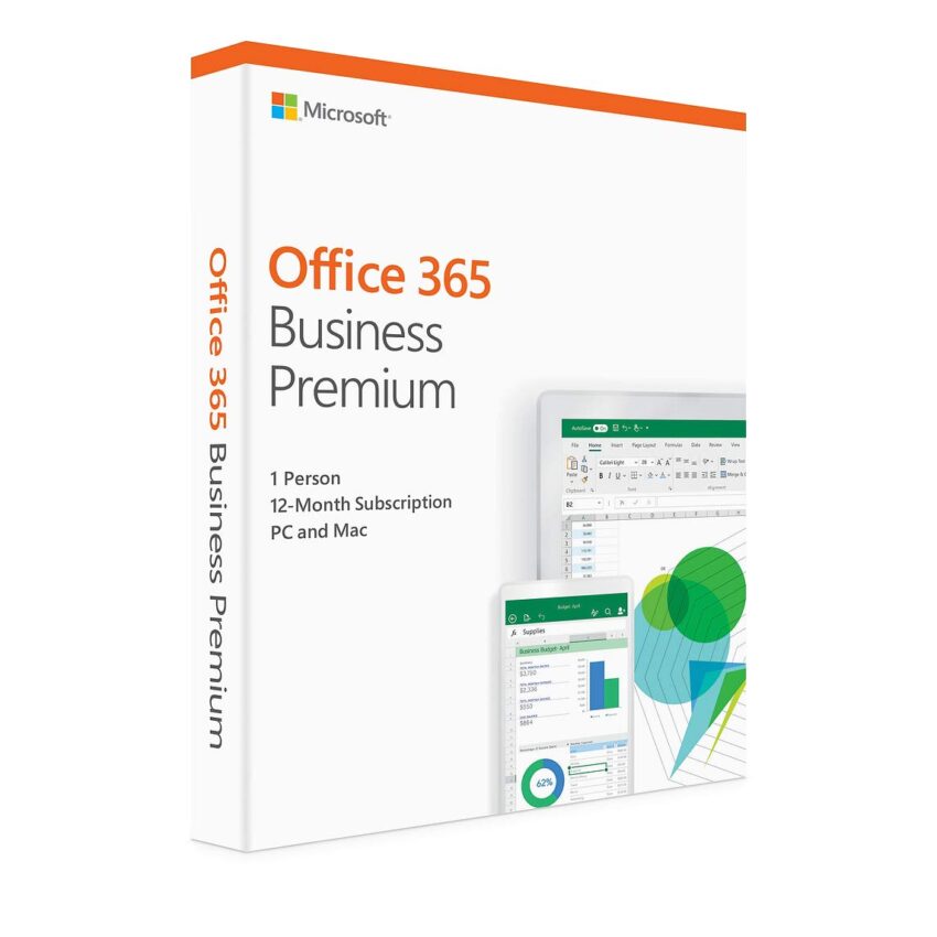 OFFICE 365 BUSINESS PREMIUM