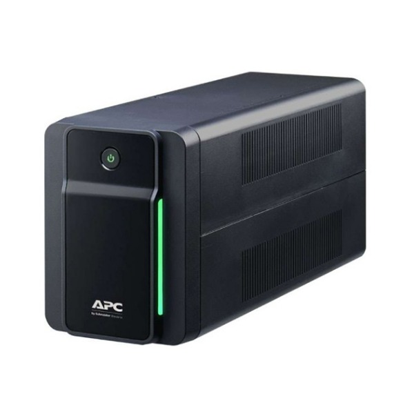 APC Back-UPS 750VA, Tower, 230V | Nexcel Bahrain