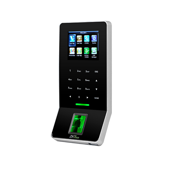 ZKTeco BioPro SA40