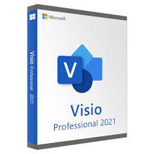 Microsoft Visio Pro 2021
