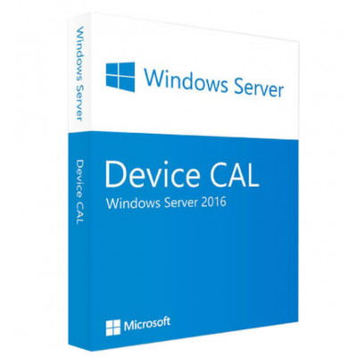 Microsoft WINDOWS SERVER CAL 16